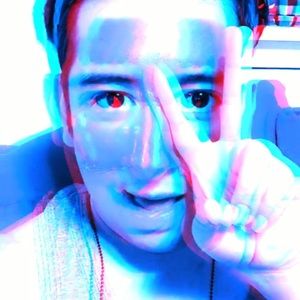 Meet your Posher, Richard